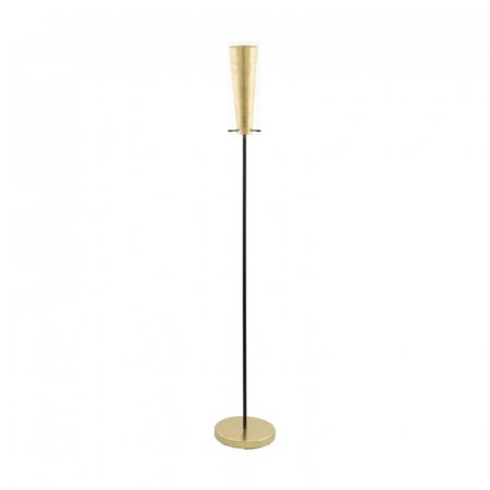 Торшер Eglo Pinto Gold 97655