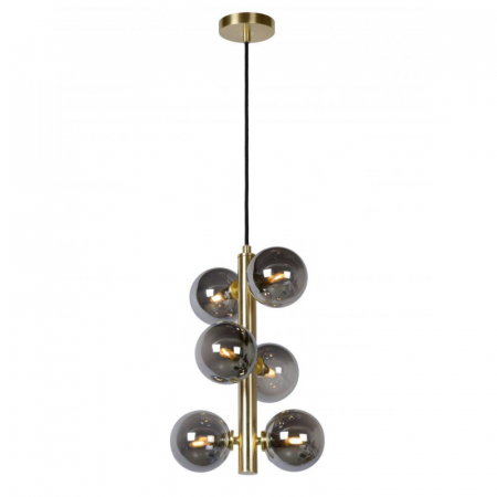 Подвесная люстра Lucide Tycho 45474/06/02