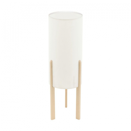 Настольная лампа Eglo Campodino 97892