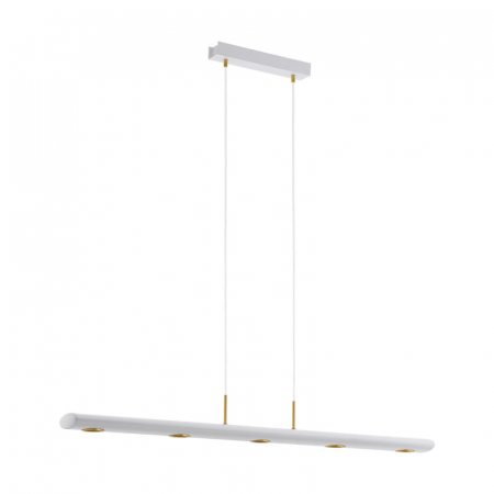 Подвесной светодиодный светильник Eglo Canelas 39371