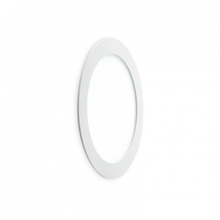 Встраиваемый светодиодный светильник Ambrella Light DLR 300074