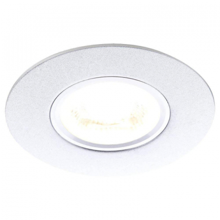 Встраиваемый светильник Ambrella Light Classic A500 SL