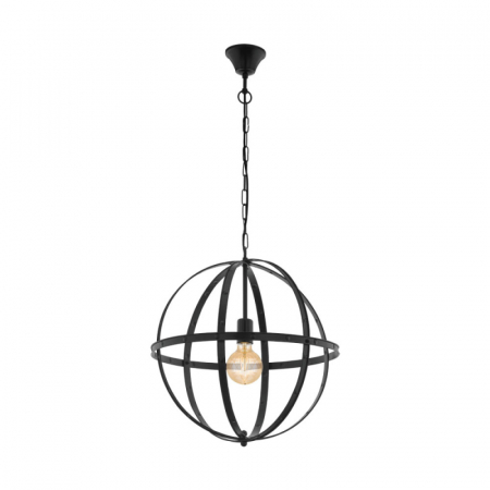 Подвесной светильник Eglo Barnaby 49516