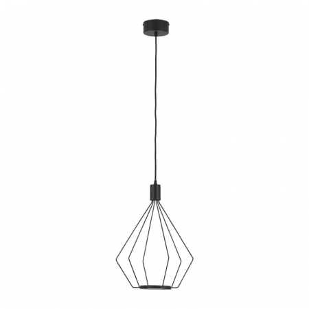 Подвесной светодиодный светильник Eglo Cados 39321