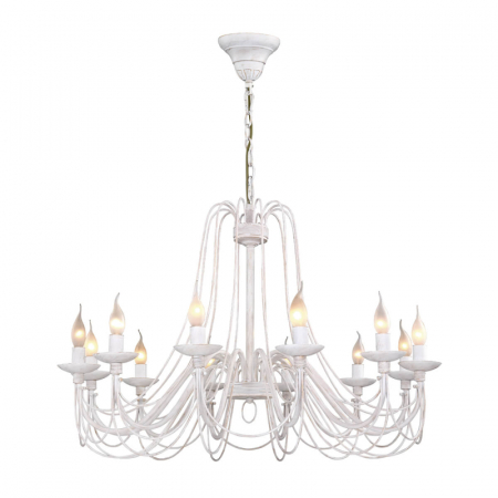 Подвесная люстра F-Promo Chateau 2164-12P