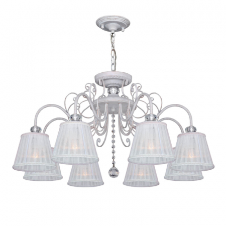 Подвесная люстра F-Promo Amanda 2150-8PC