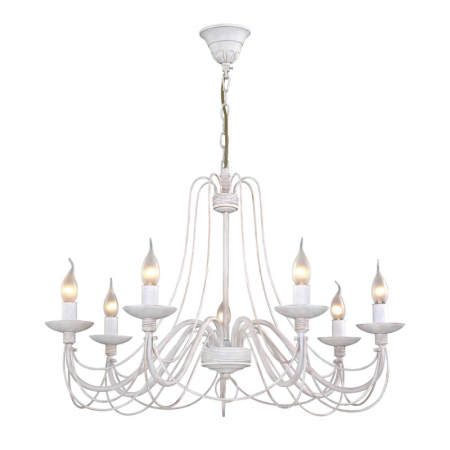 Подвесная люстра F-Promo Chateau 2164-7P