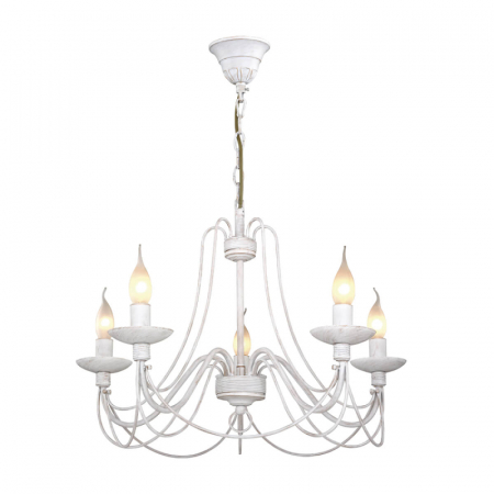 Подвесная люстра F-Promo Chateau 2164-5P