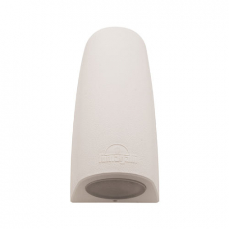 Уличный настенный светодиодный светильник Fumagalli Marta 2A4.000.000.WXU2L