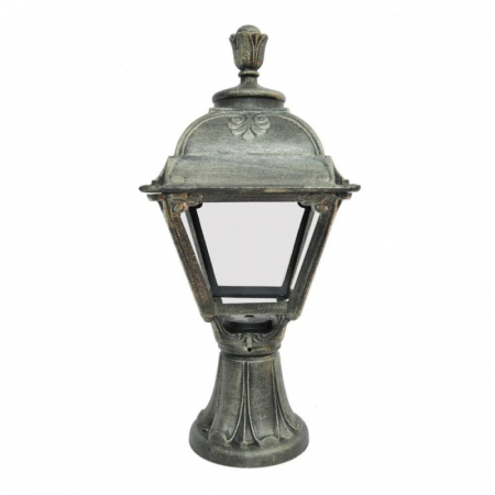 Уличный светильник Fumagalli Minilot/Cefa U23.111.000.BXF1R