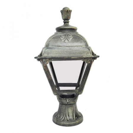 Уличный светильник Fumagalli Mikrolot/Cefa U23.110.000.BXF1R