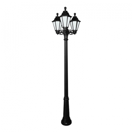 Уличный фонарь Fumagalli Ricu Bisso/Rut E26.157.S30.AYF1R