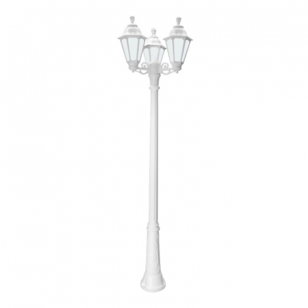 Уличный фонарь Fumagalli Ricu Bisso/Rut E26.157.S30.WYF1R