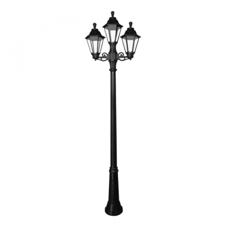 Уличный фонарь Fumagalli Ricu Bisso/Rut E26.157.S21.AXF1R