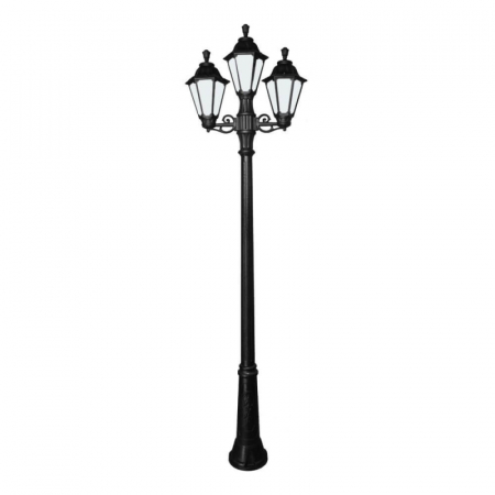 Уличный фонарь Fumagalli Ricu Bisso/Rut E26.157.S21.AYF1R