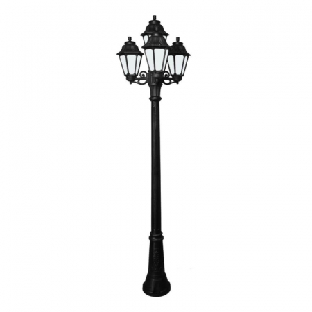 Уличный фонарь Fumagalli Gigi Bisso/Anna E22.156.S31.AYF1R