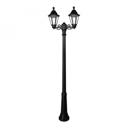 Уличный фонарь Fumagalli Ricu Bisso/Rut E26.157.S20.AXF1R