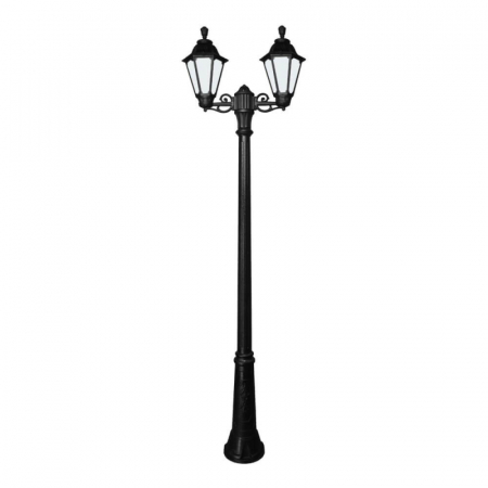 Уличный фонарь Fumagalli Ricu Bisso/Rut E26.157.S20.AYF1R