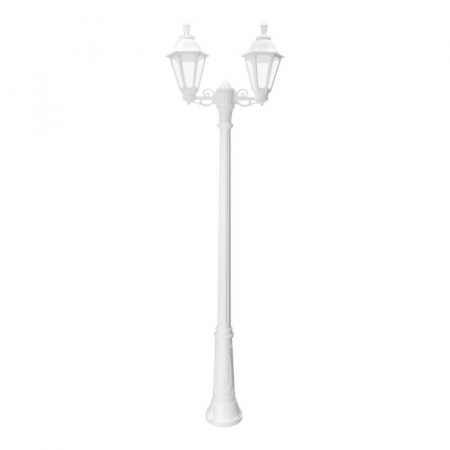 Уличный фонарь Fumagalli Ricu Bisso/Rut E26.157.S20.WXF1R