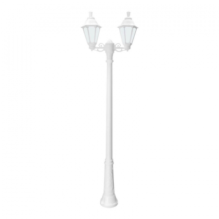 Уличный фонарь Fumagalli Ricu Bisso/Rut E26.157.S20.WYF1R