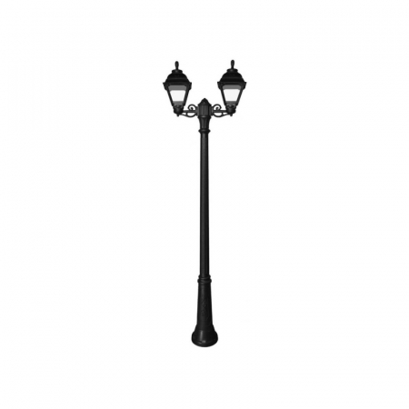 Уличный фонарь Fumagalli Ricu Bisso/Cefa 2L U23.157.S20.AXF1R