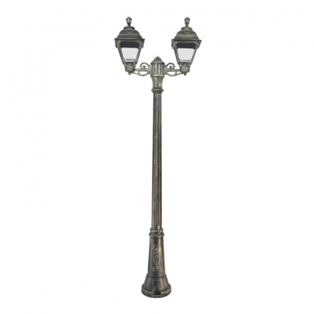 Уличный фонарь Fumagalli Gigi Bisso/Cefa 2L U23.156.S20.BXF1R