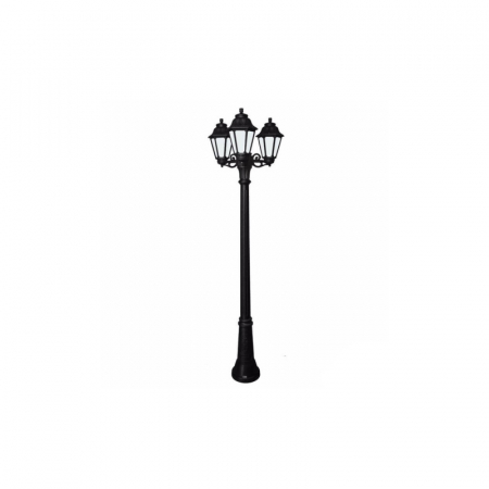 Уличный фонарь Fumagalli Gigi Bisso/Anna E22.156.S30.AYF1R