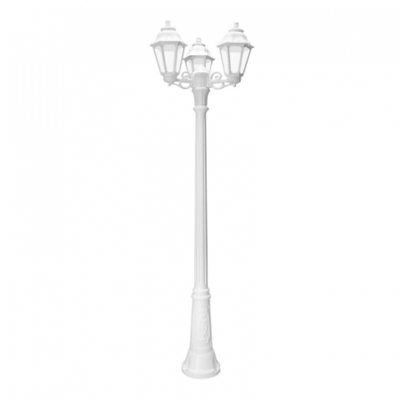 Уличный фонарь Fumagalli Gigi Bisso/Anna E22.156.S30.WXF1R