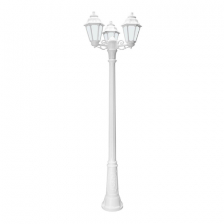 Уличный фонарь Fumagalli Gigi Bisso/Anna E22.156.S30.WYF1R