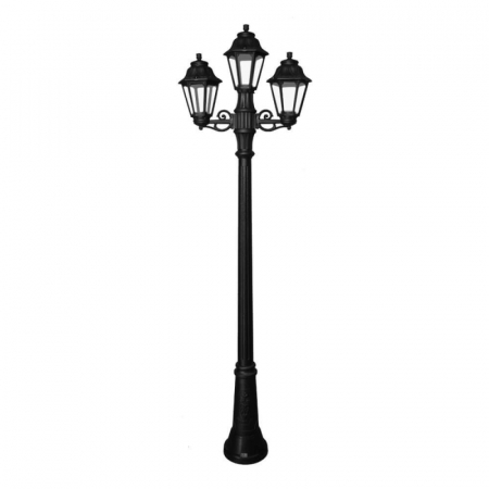 Уличный фонарь Fumagalli Gigi Bisso/Anna E22.156.S21.AXF1R