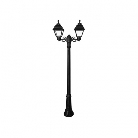 Уличный фонарь Fumagalli Gigi Bisso/Cefa 2L U23.156.S20.AXF1R