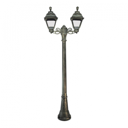 Уличный фонарь Fumagalli Artu Bisso/Cefa 2L U23.158.S20.BXF1R
