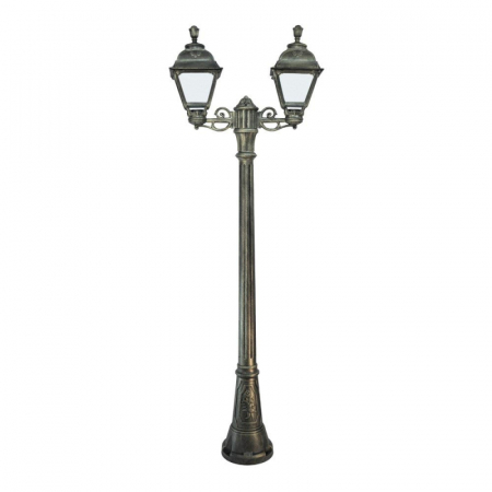 Уличный фонарь Fumagalli Artu Bisso/Cefa 2L U23.158.S20.BYF1R