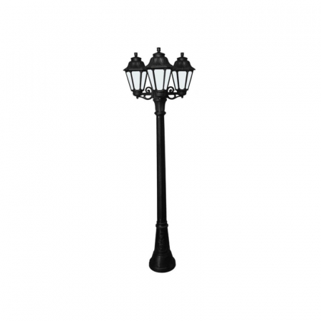 Уличный фонарь Fumagalli Artu Bisso/Anna E22.158.S30.AXF1R