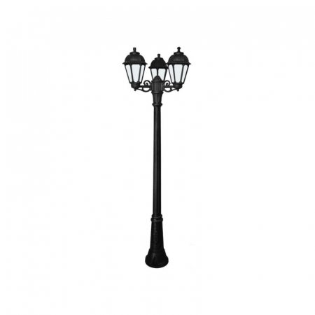 Уличный фонарь Fumagalli Artu Bisso/Anna E22.158.S30.AYF1R