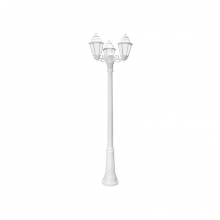 Уличный фонарь Fumagalli Artu Bisso/Anna E22.158.S30.WXF1R