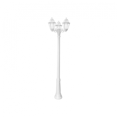 Уличный фонарь Fumagalli Artu Bisso/Anna E22.158.S30.WYF1R