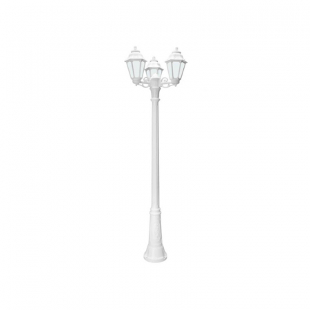 Уличный фонарь Fumagalli Artu Bisso/Anna E22.158.S21.WXF1R