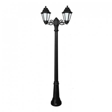 Уличный фонарь Fumagalli Gigi Bisso/Anna E22.156.S20.AYF1R