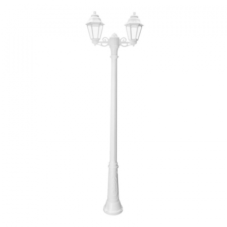 Уличный фонарь Fumagalli Gigi Bisso/Anna E22.156.S20.WXF1R