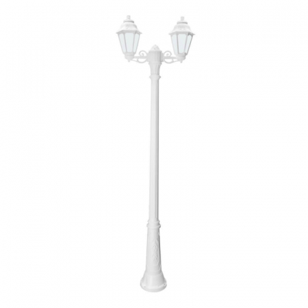 Уличный фонарь Fumagalli Gigi Bisso/Anna E22.156.S20.WYF1R