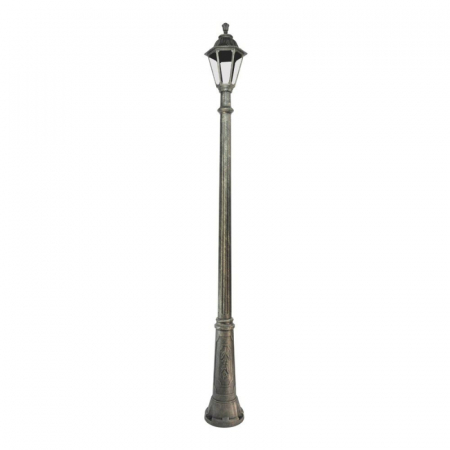 Уличный фонарь Fumagalli Ricu/Rut E26.157.000.BXF1R