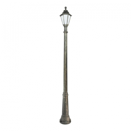 Уличный фонарь Fumagalli Ricu/Rut E26.157.000.BYF1R