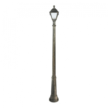 Уличный фонарь Fumagalli Ricu/Cefa U23.157.000.BYF1R