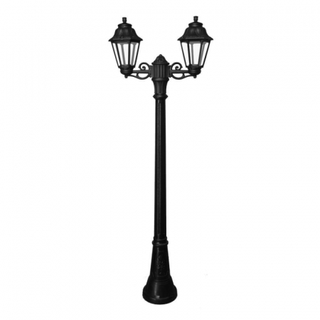 Уличный фонарь Fumagalli Artu Bisso/Anna E22.158.S20.AXF1R