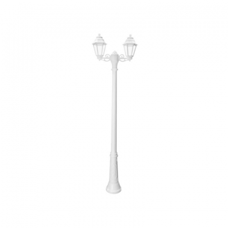 Уличный фонарь Fumagalli Artu Bisso/Anna E22.158.S20.WXF1R