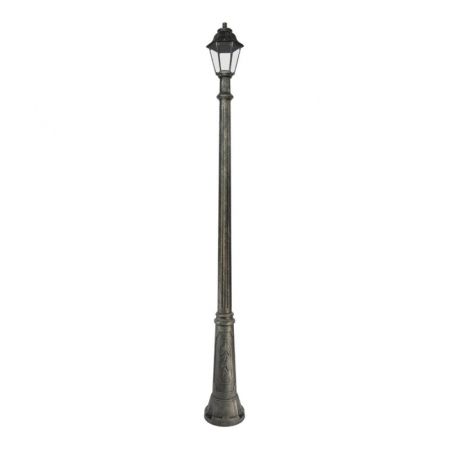 Уличный фонарь Fumagalli Ricu/Anna E22.157.000.BXF1R