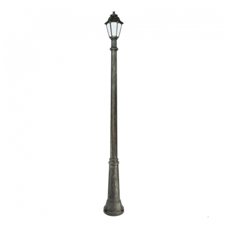 Уличный фонарь Fumagalli Ricu/Anna E22.157.000.BYF1R