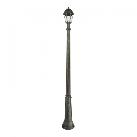 Уличный фонарь Fumagalli Ricu/Saba K22.157.000.BXF1R