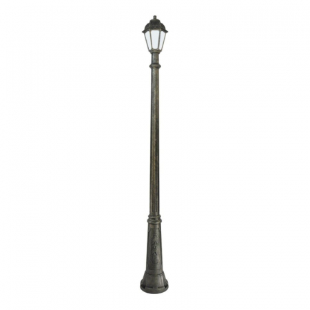 Уличный фонарь Fumagalli Ricu/Saba K22.157.000.BYF1R